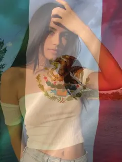 Viva México