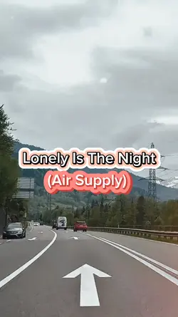 Lonely Is The Night