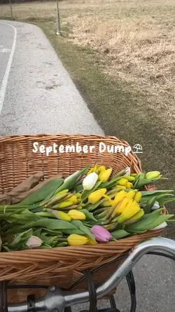 September Dump
