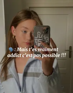Moi ?! Adicct nannnn