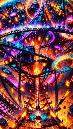 Roller-coaster Ai
