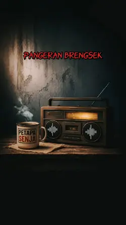 Pangeran Brengsek