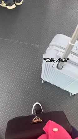 ✈️❤️