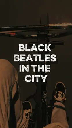 Black Beatles