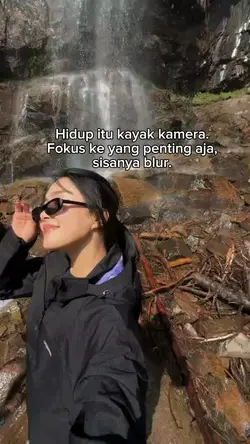 hidup kayak kamera