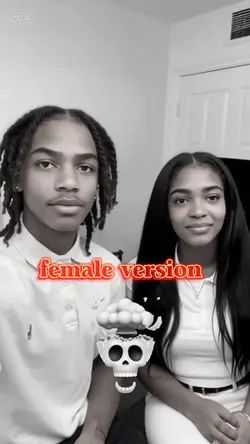 female version 