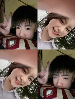 TÁCH ẢNH + MÀU