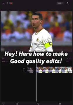 Quality tutorial