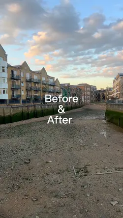 Before/after