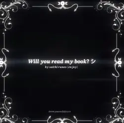 My book
