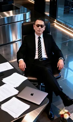 Godfather