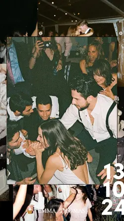 Wedding day