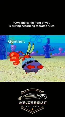 Mr Kraps meme