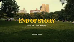 End of story