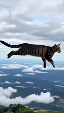flying pet