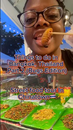Thailand blog
