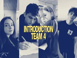 INTRODUCTION 4