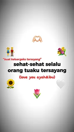 Versi ayah&ibu