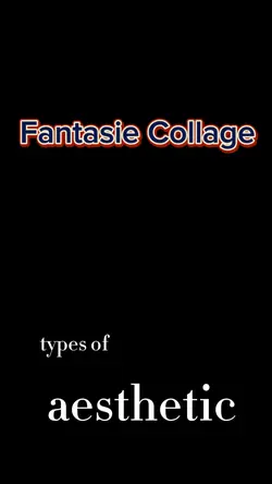 Fantasie Collage 