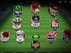 FC Mobile Trolling 