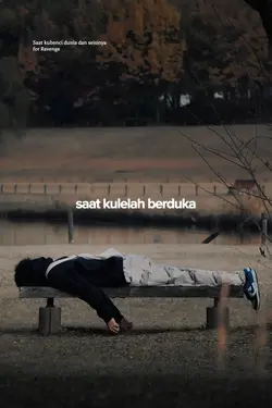 Saat kubenci dunia