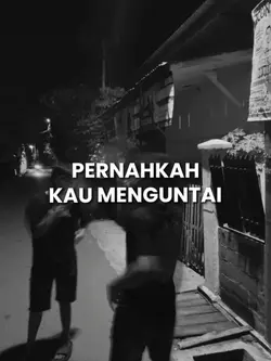 pernahkah