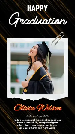 Graduation 2025