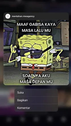 Keren Abis 
