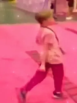 Floptok video dancin