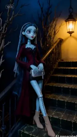 tim burton 