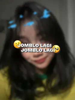 jomblo lagi jomblo 
