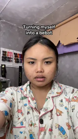 bebot | slowmo ver