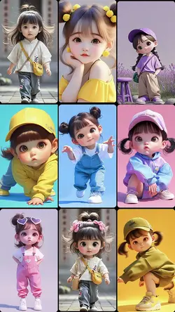Photo album
