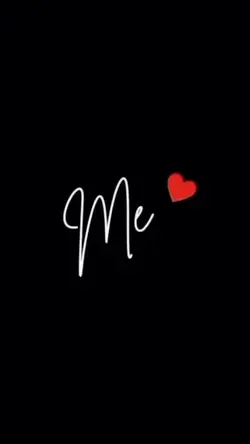 Me ❤️