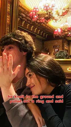 Couple Love 