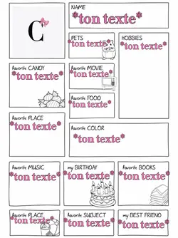 Fiche présentation 