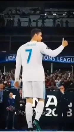 Ronaldo edits