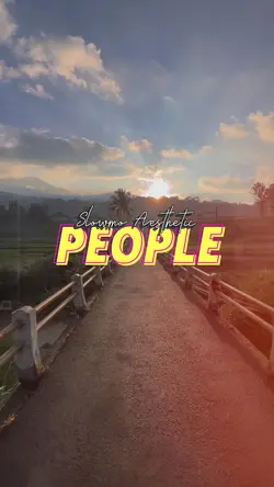PEOPLE SLOWMO