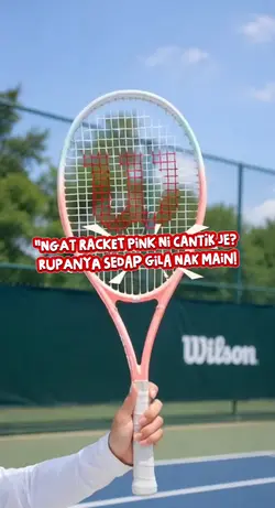 Racket tennis 