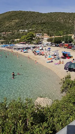 Greece vacation 
