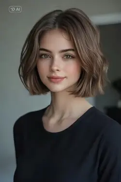 change hairstayle