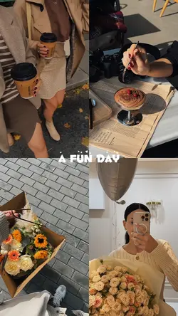 a fun day