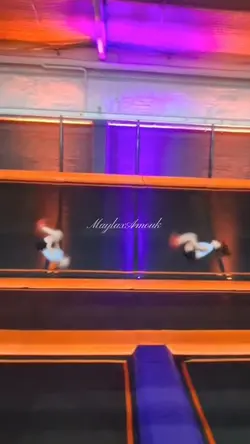 Gymnastics 