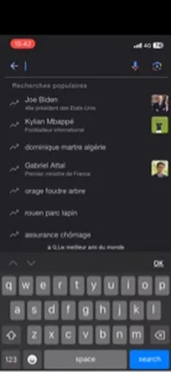 Amitié 