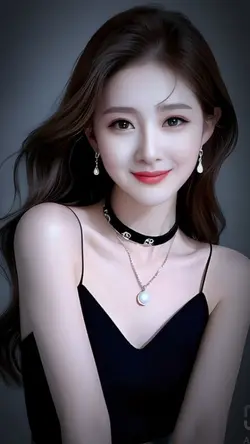 Senyum Manis Banget