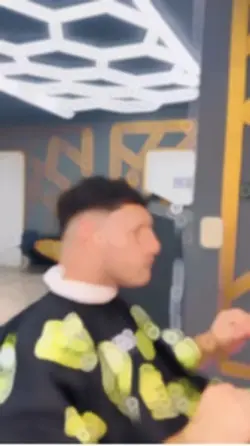 Mid Fade 🔥🔥