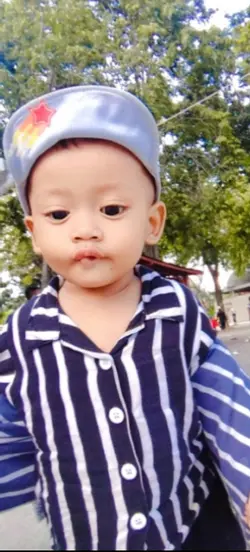 Dulu VS Sekarang