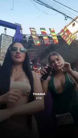 Thainá Thainá
