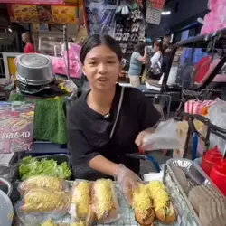 Ma anong ulam?