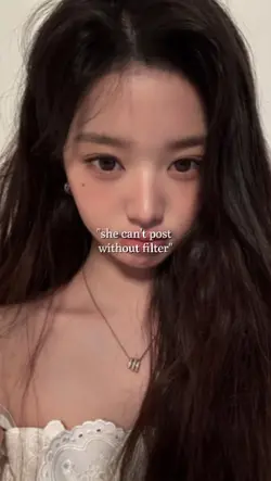 without filter 